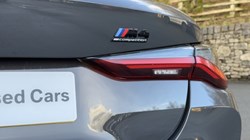 2023 (73) BMW M4 xDrive Competition M 2dr Convertible 3887795