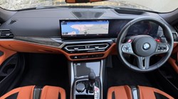 2023 (73) BMW M4 xDrive Competition M 2dr Convertible 3887808