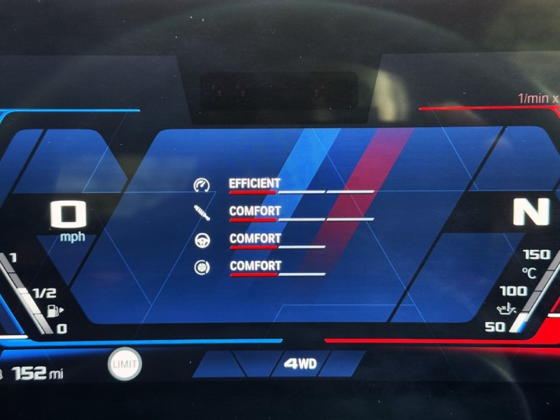 2023 (73) BMW M4 xDrive Competition M 2dr Convertible  3887860