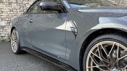 2023 (73) BMW M4 xDrive Competition M 2dr Convertible 3887876