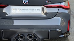 2023 (73) BMW M4 xDrive Competition M 2dr Convertible 3887794