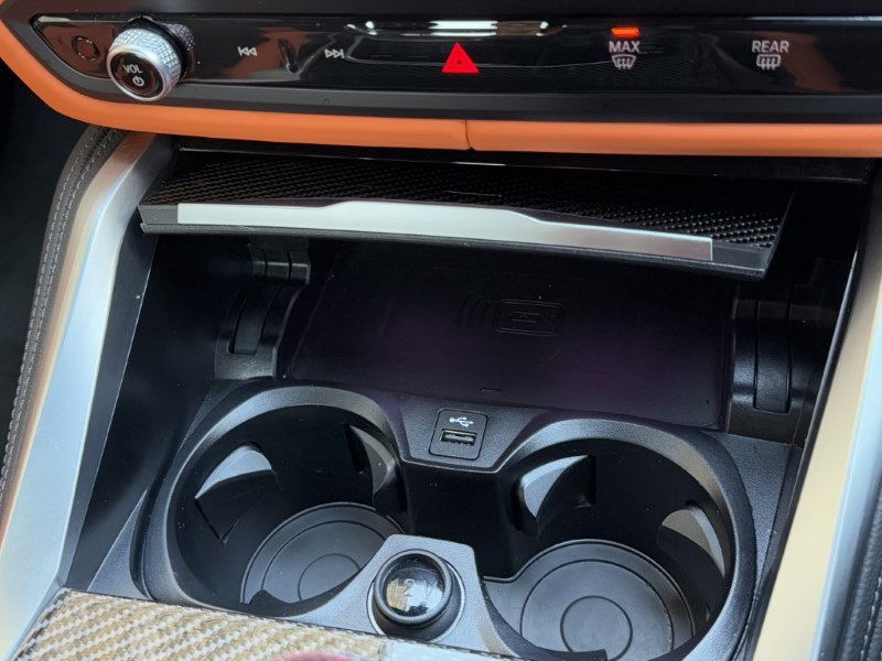 2023 (73) BMW M4 xDrive Competition M 2dr Convertible  3887814