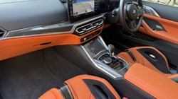 2023 (73) BMW M4 xDrive Competition M 2dr Convertible 3887826