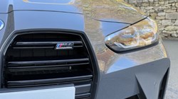 2023 (73) BMW M4 xDrive Competition M 2dr Convertible 3887825