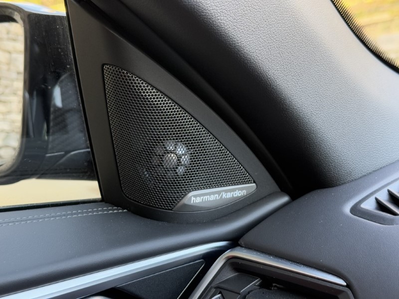 2023 (73) BMW M4 xDrive Competition M 2dr Convertible  3887869