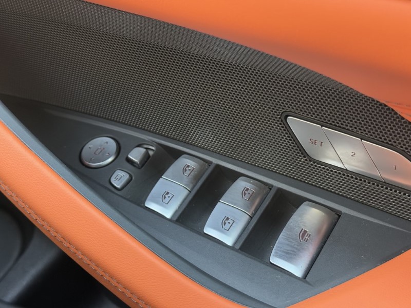 2023 (73) BMW M4 xDrive Competition M 2dr Convertible  3887820