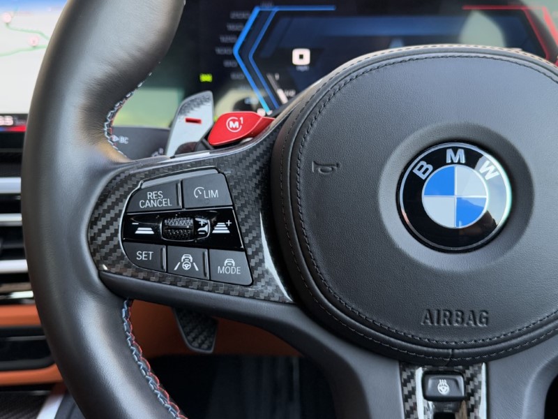 2023 (73) BMW M4 xDrive Competition M 2dr Convertible  3887815