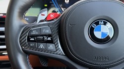 2023 (73) BMW M4 xDrive Competition M 2dr Convertible 3887815