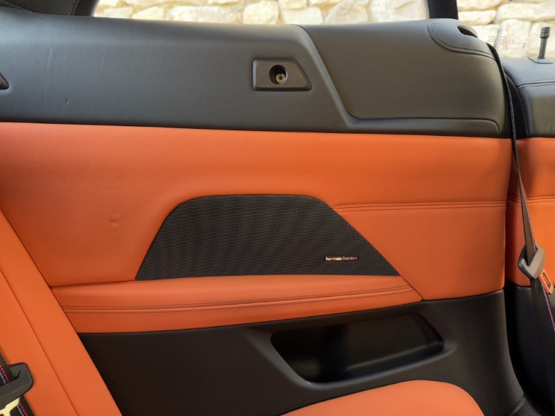 2023 (73) BMW M4 xDrive Competition M 2dr Convertible  3887804