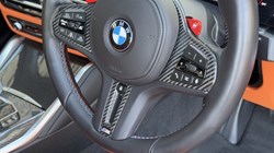 2023 (73) BMW M4 xDrive Competition M 2dr Convertible 3887800