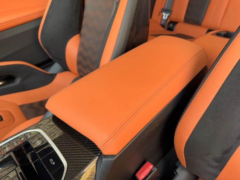 2023 (73) BMW M4 xDrive Competition M 2dr Convertible  3887832