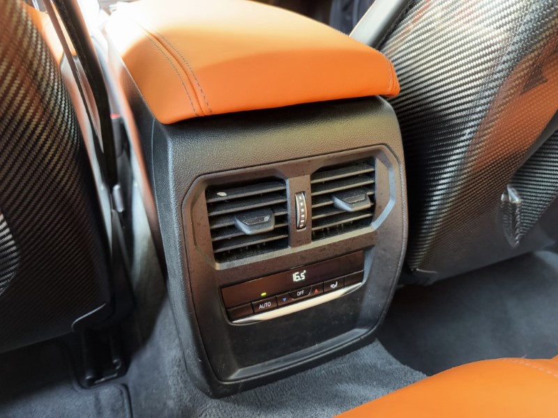 2023 (73) BMW M4 xDrive Competition M 2dr Convertible  3887846