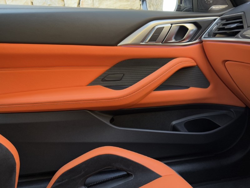 2023 (73) BMW M4 xDrive Competition M 2dr Convertible  3887813