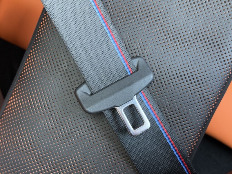 2023 (73) BMW M4 xDrive Competition M 2dr Convertible  3887837