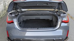 2023 (73) BMW M4 xDrive Competition M 2dr Convertible 3887798