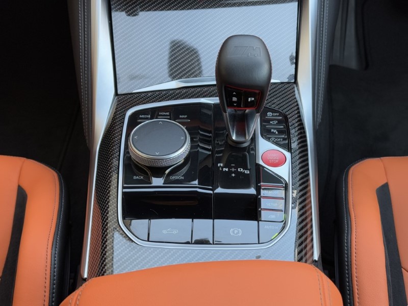 2023 (73) BMW M4 xDrive Competition M 2dr Convertible  3887805