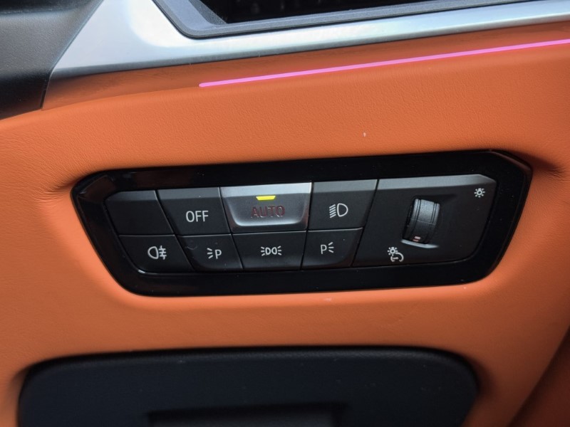 2023 (73) BMW M4 xDrive Competition M 2dr Convertible  3887821