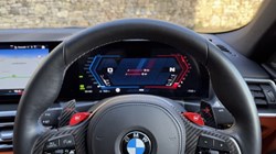 2023 (73) BMW M4 xDrive Competition M 2dr Convertible 3887858