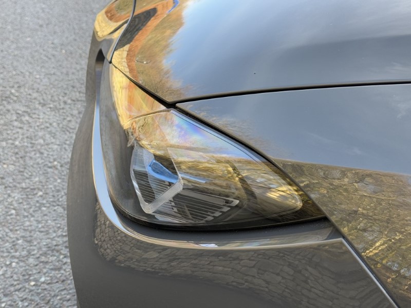 2023 (73) BMW M4 xDrive Competition M 2dr Convertible  3887867