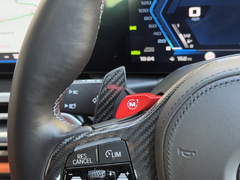 2023 (73) BMW M4 xDrive Competition M 2dr Convertible  3887817