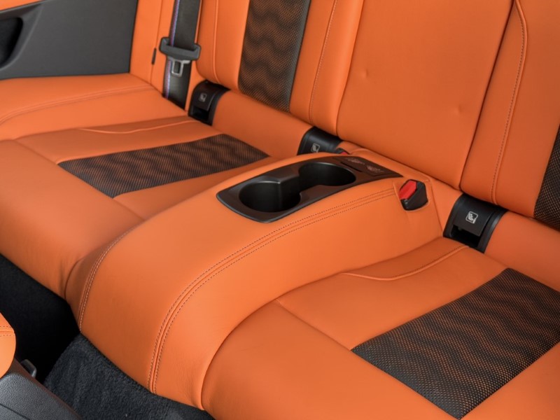 2023 (73) BMW M4 xDrive Competition M 2dr Convertible  3887845