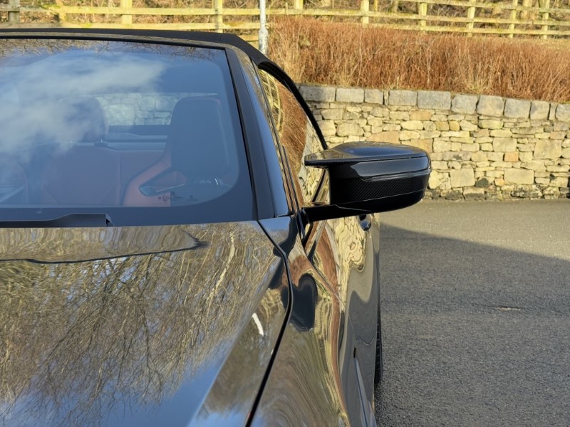 2023 (73) BMW M4 xDrive Competition M 2dr Convertible  3887843