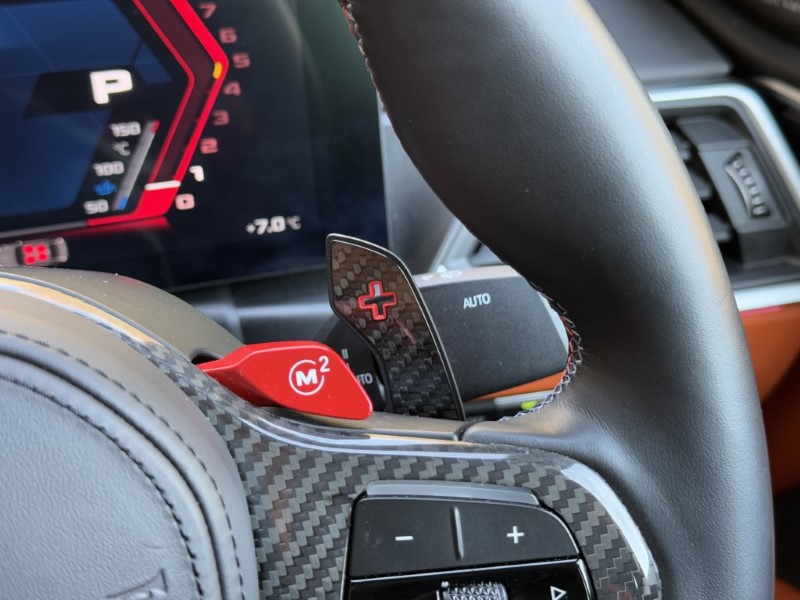 2023 (73) BMW M4 xDrive Competition M 2dr Convertible  3887818