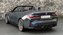 2023 (73) BMW M4 xDrive Competition M 2dr Convertible 3887888