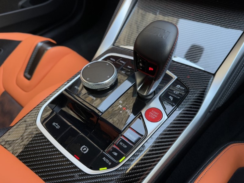 2023 (73) BMW M4 xDrive Competition M 2dr Convertible  3887810