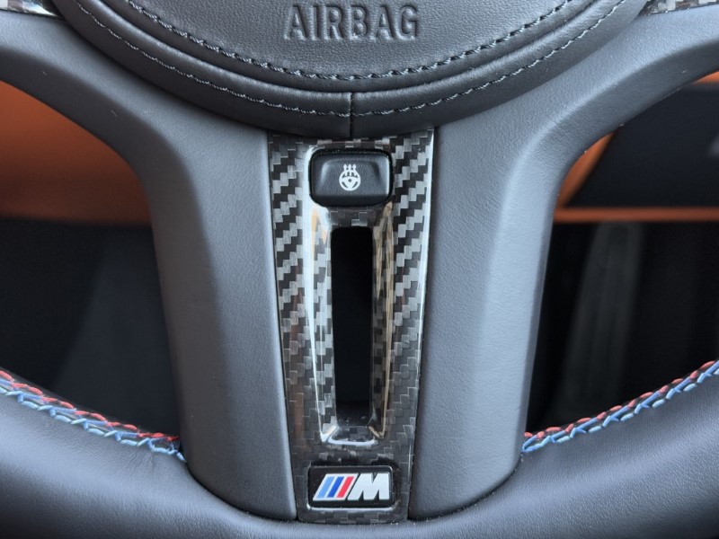 2023 (73) BMW M4 xDrive Competition M 2dr Convertible  3887819