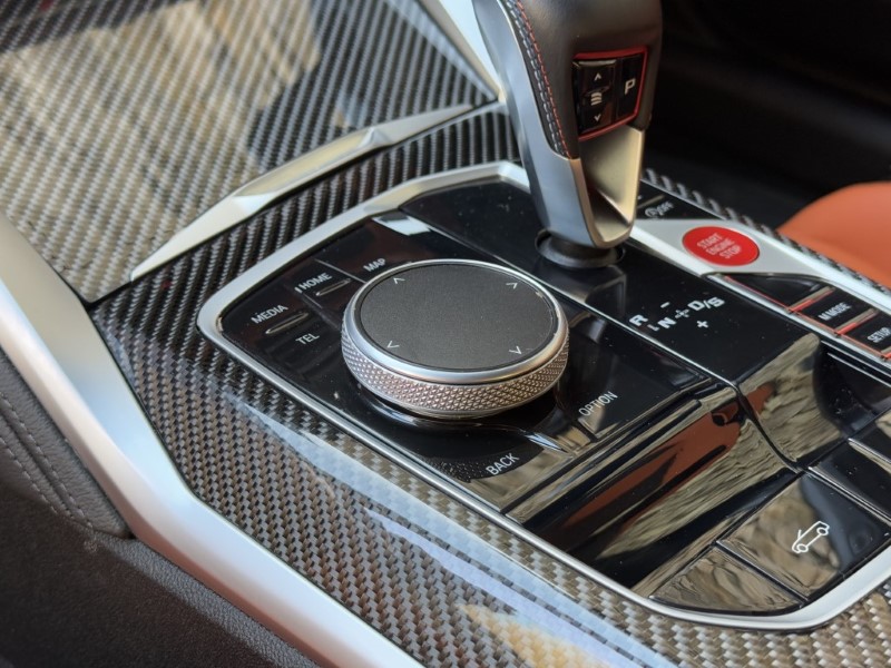 2023 (73) BMW M4 xDrive Competition M 2dr Convertible  3887838