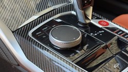 2023 (73) BMW M4 xDrive Competition M 2dr Convertible 3887838