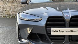 2023 (73) BMW M4 xDrive Competition M 2dr Convertible 3887864