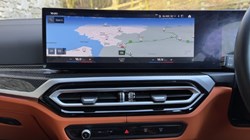 2023 (73) BMW M4 xDrive Competition M 2dr Convertible 3887807