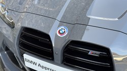 2023 (73) BMW M4 xDrive Competition M 2dr Convertible 3887824