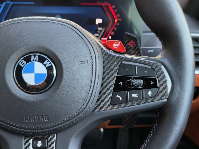 2023 (73) BMW M4 xDrive Competition M 2dr Convertible  3887816