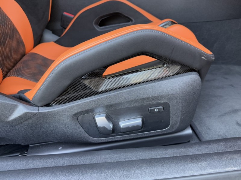 2023 (73) BMW M4 xDrive Competition M 2dr Convertible  3887802