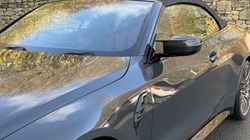 2023 (73) BMW M4 xDrive Competition M 2dr Convertible 3887842