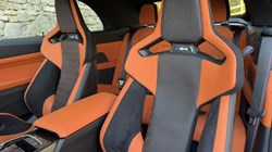 2023 (73) BMW M4 xDrive Competition M 2dr Convertible 3887829