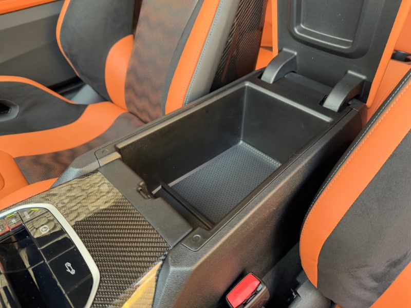 2023 (73) BMW M4 xDrive Competition M 2dr Convertible  3887833