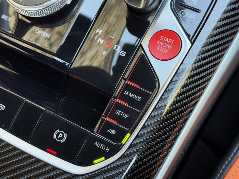 2023 (73) BMW M4 xDrive Competition M 2dr Convertible  3887811