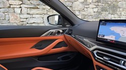 2023 (73) BMW M4 xDrive Competition M 2dr Convertible 3887812