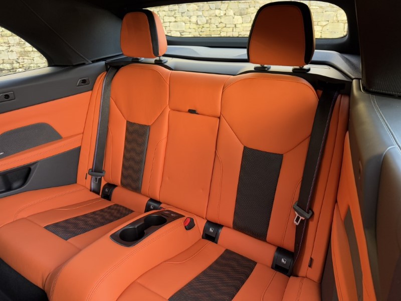 2023 (73) BMW M4 xDrive Competition M 2dr Convertible  3887844