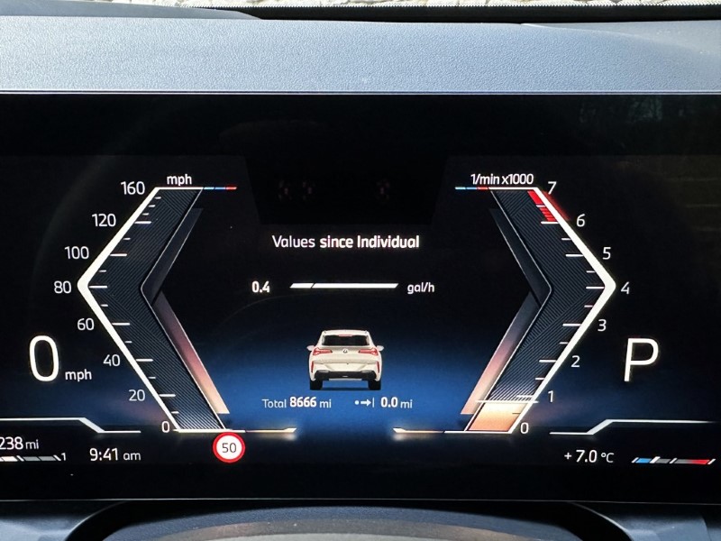 2025 (25) BMW X3 xDrive20 M Sport 5dr  4865039