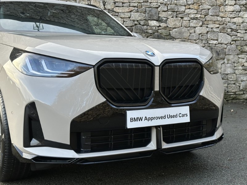 2025 (25) BMW X3 xDrive20 M Sport 5dr  4865042