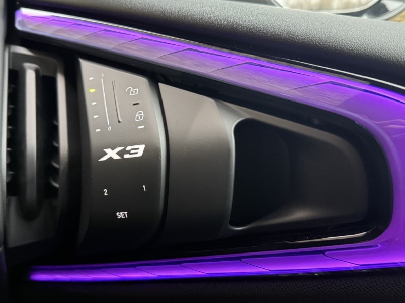 2025 (25) BMW X3 xDrive20 M Sport 5dr  3977105