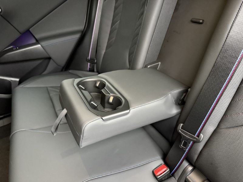 2025 (25) BMW X3 xDrive20 M Sport 5dr  3977135