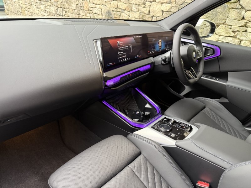 2025 (25) BMW X3 xDrive20 M Sport 5dr  3977117