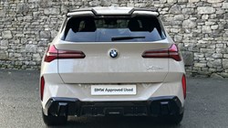 2025 (25) BMW X3 xDrive20 M Sport 5dr 4865035