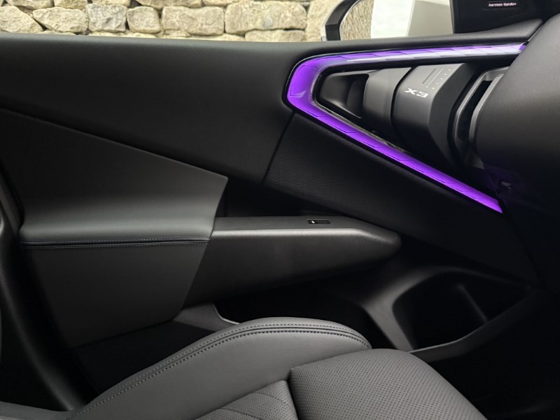 2025 (25) BMW X3 xDrive20 M Sport 5dr  3977102